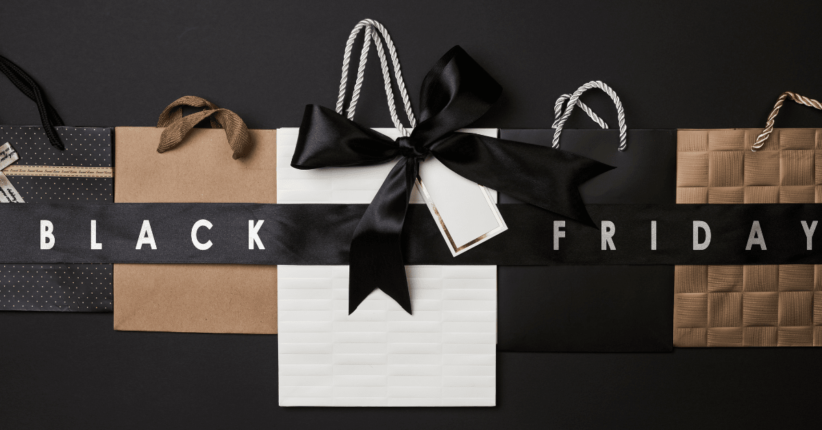 Featured image for “Black Friday Reminders For Small Business Owners”