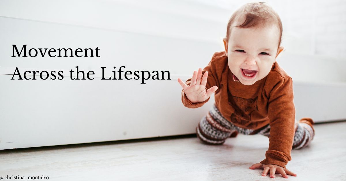 Featured image for “What a Baby and a 90-Year-Old Taught Me About Movement”
